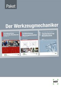 Produktbild: Paketangebot Der Werkzeugmechaniker