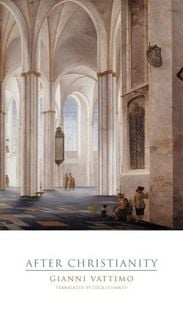 Produktbild: After Christianity