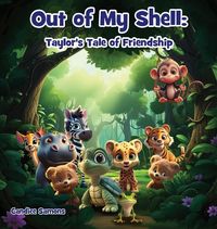 Produktbild: Out of My Shell