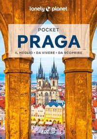 Produktbild: Praga Pocket