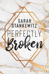 Produktbild: Perfectly Broken
