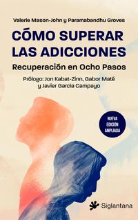 Produktbild: C&oacute;mo superar las adicciones