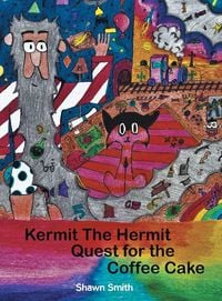 Produktbild: Kermit the Hermit