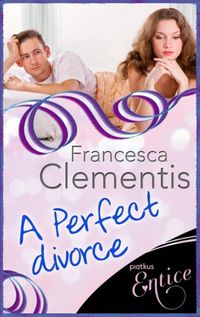Produktbild: A Perfect Divorce