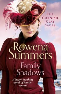 Produktbild: Family Shadows