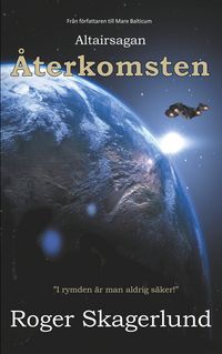 Produktbild: &Aring;terkomsten