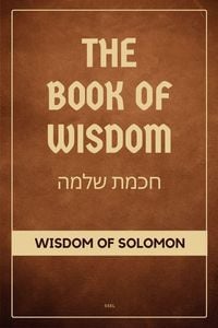 Produktbild: The Book of Wisdom