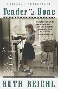 Produktbild: Tender at the Bone: Growing Up at the Table