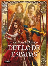 Produktbild: Duelo de espadas