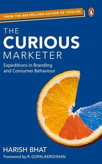 Produktbild: The Curious Marketer