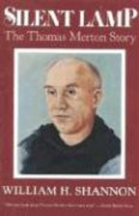 Produktbild: Silent Lamp The Thomas Merton Story