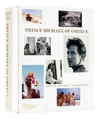 Produktbild: Prince Michael of Greece