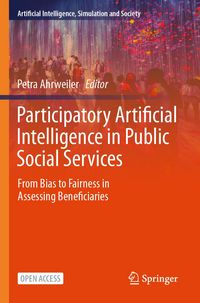 Produktbild: Participatory Artificial Intelligence in Public Social Services