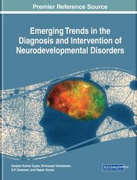 Produktbild: Emerging Trends in the Diagnosis and Intervention of Neurodevelopmental Disorders