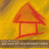 Produktbild: Das Haus mit den hundert T&uuml;ren