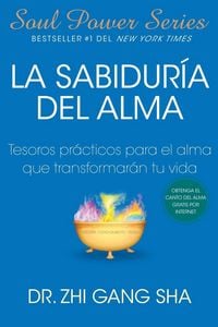 Produktbild: La Sabiduria del Alma