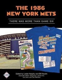 Produktbild: The 1986 New York Mets: There Was More Than Game Six