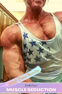 Produktbild: Muscle Seduction | Omg! Those Muscles
