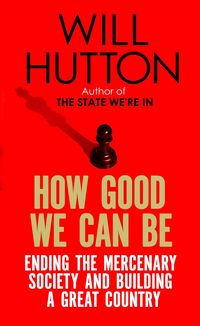 Produktbild: How Good We Can Be
