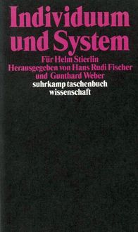 Produktbild: Individuum und System