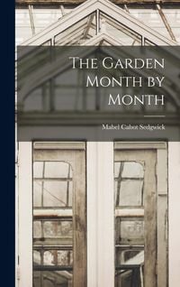 Produktbild: The Garden Month by Month