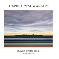 Produktbild: L'Apocalypse &agrave; Angers