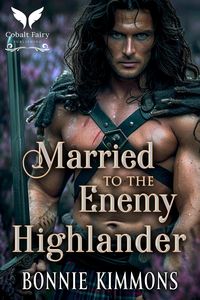 Produktbild: Married to the Enemy Highlander