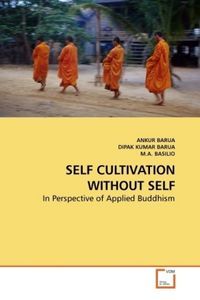 Produktbild: Barua, a: Self Cultivation Without Self