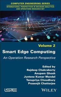 Produktbild: Smart Edge Computing