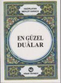 Produktbild: En G&uuml;zel Dualar Cep Boy