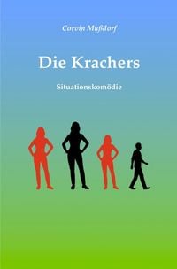 Produktbild: Die Krachers