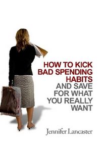 Produktbild: How to Kick Bad Spending Habits