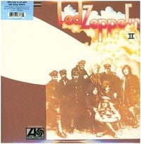 Produktbild: II, 2 Schallplatten (Deluxe)