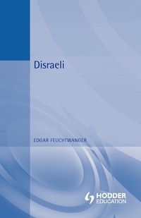 Produktbild: Disraeli