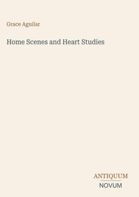 Produktbild: Home Scenes and Heart Studies