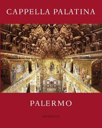 Produktbild: Die Cappella Palatina in Palermo