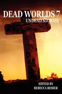 Produktbild: Dead Worlds