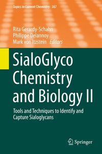 Produktbild: SialoGlyco Chemistry and Biology II
