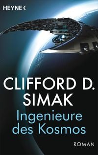 Produktbild: Ingenieure des Kosmos
