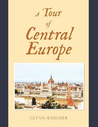 Produktbild: A Tour of Central Europe