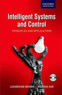 Produktbild: Intelligent Systems and Control Principles and Applications