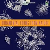 Produktbild: Ornamental Forms from Nature