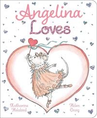 Produktbild: Angelina Loves