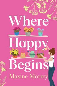 Produktbild: Where Happy Begins