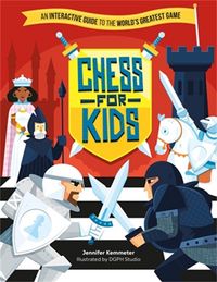 Produktbild: Chess for Kids