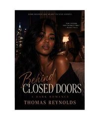 Produktbild: Behind Closed Doors