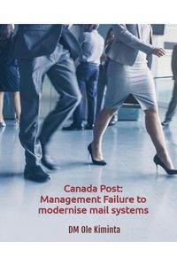 Produktbild: Canada Post