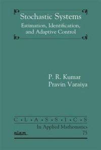 Produktbild: Stochastic Systems
