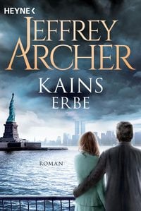 Produktbild: Kains Erbe