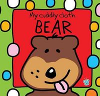 Produktbild: My Cuddly Cloth Bear